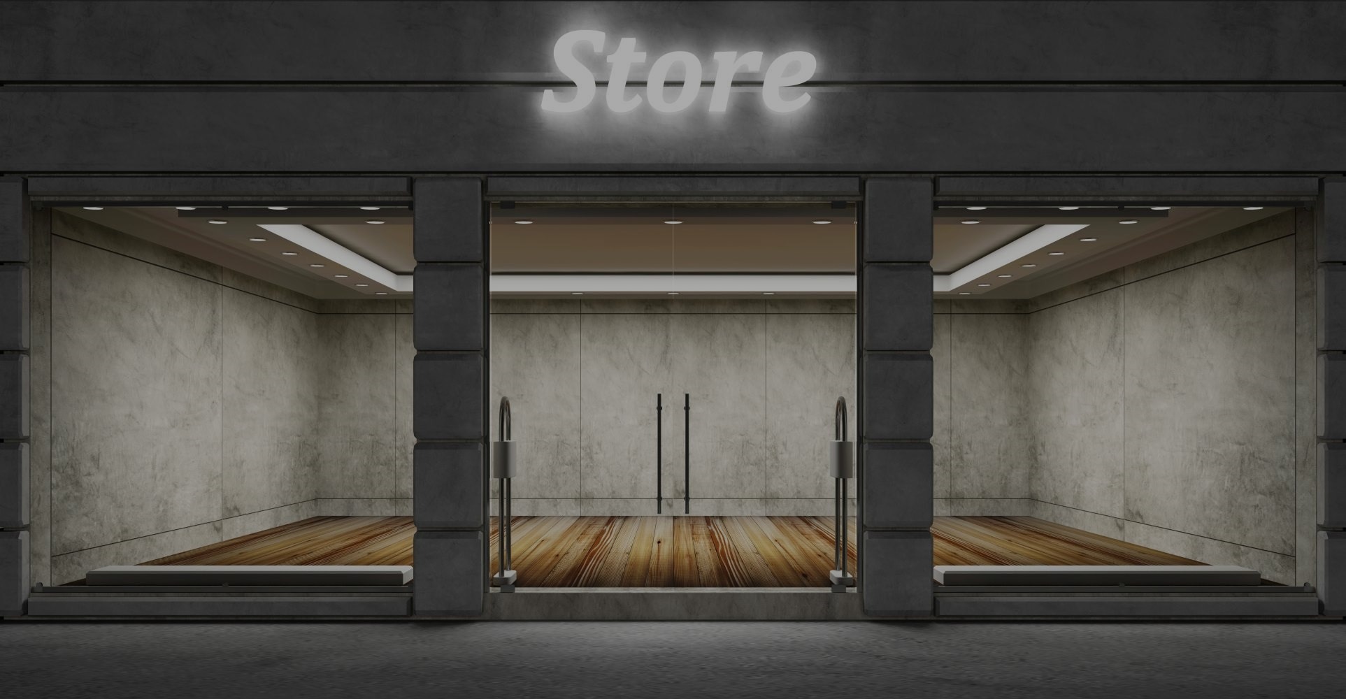 Slider, Glaziers in Harrow, Harrow on the Hill, HA1